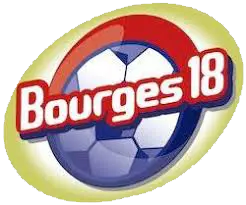 Bourges 18 logo