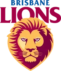 Brisbane Lions logo