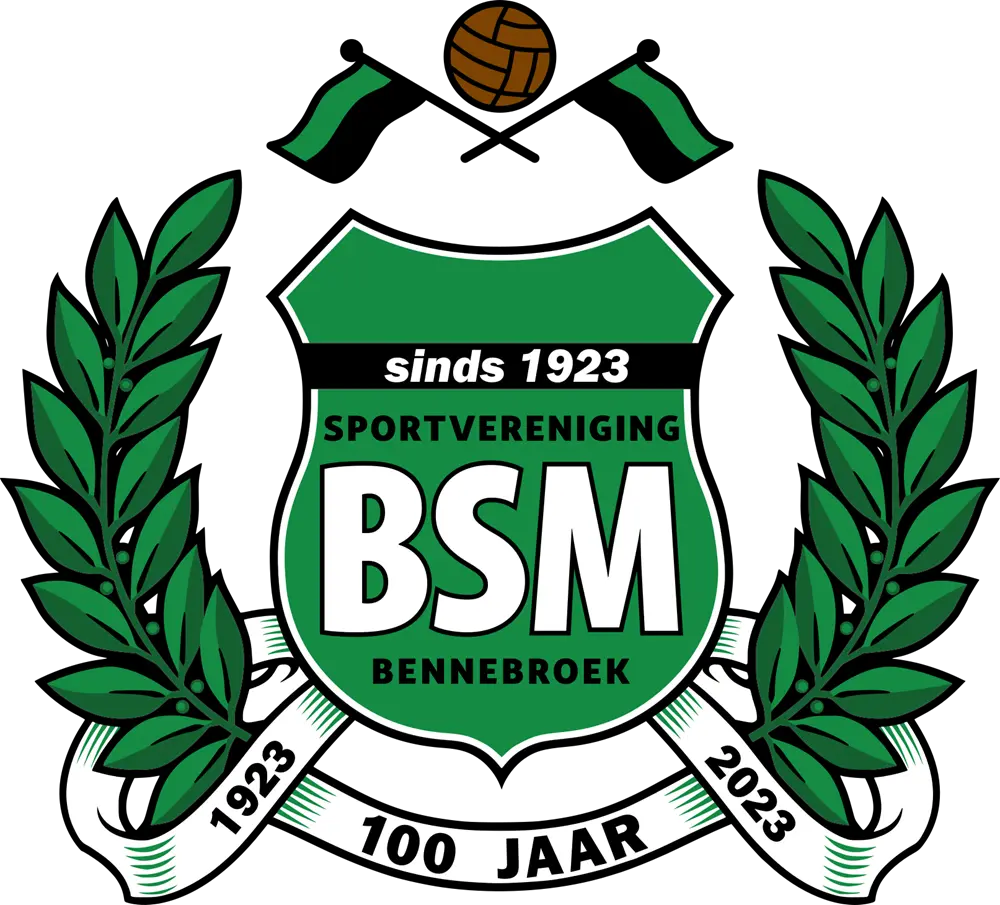 SV BSM logo