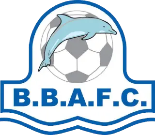 Bucklands Beach AFC logo