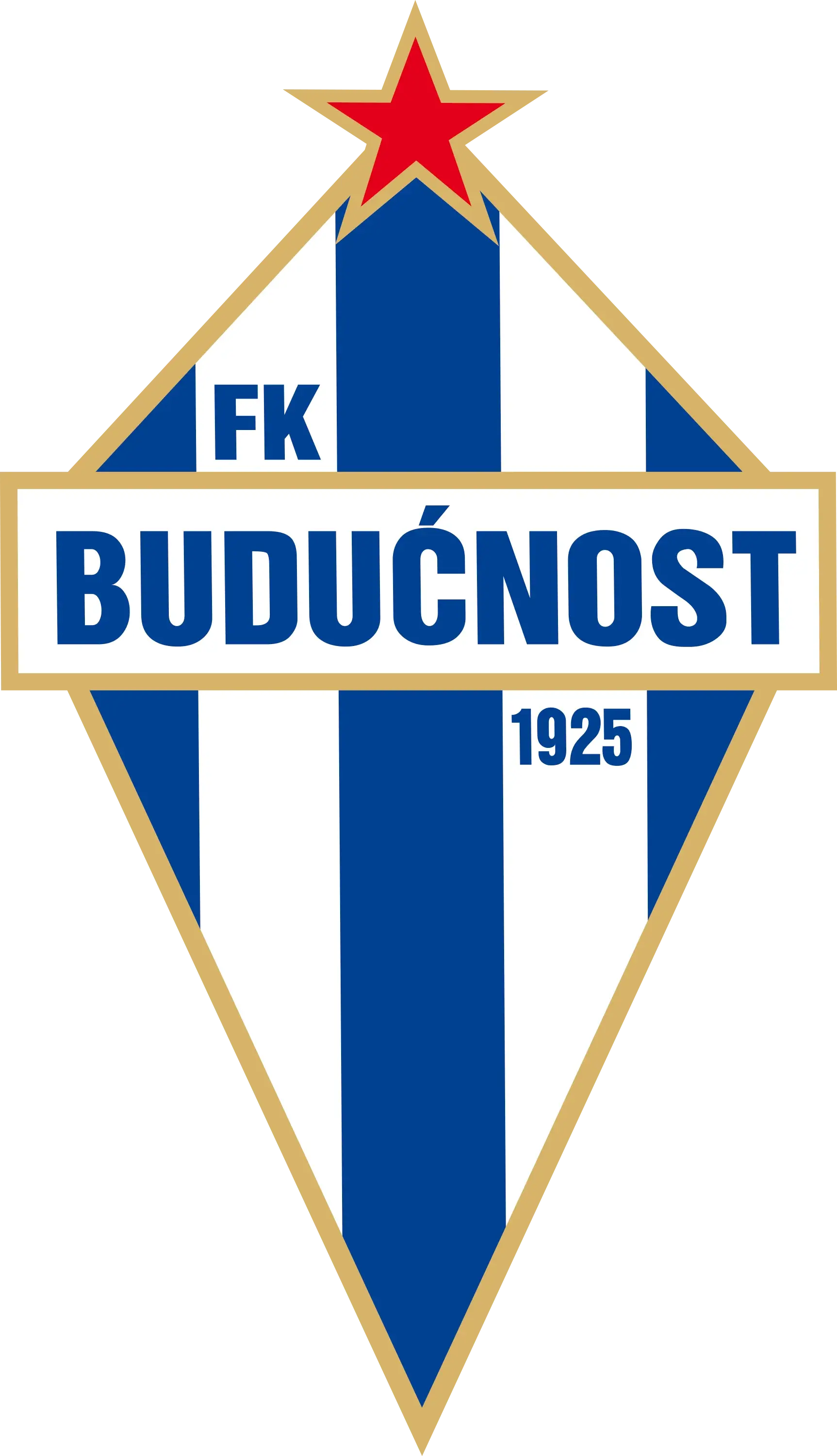Buducnost Podgorica logo