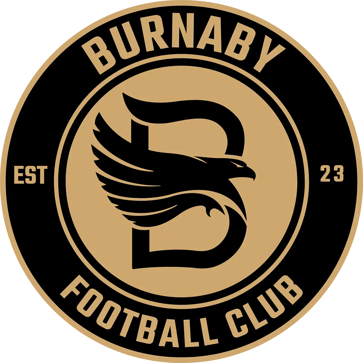 Burnaby FC