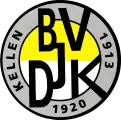 BV DJK Kellen logo