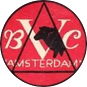 BVC Amsterdam logo