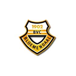BVC Bloemendaal logo