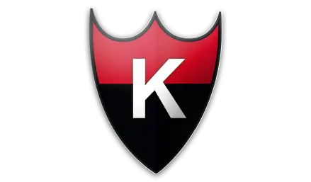 BVV De Kennemers logo