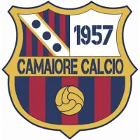 Camaiore Calcio logo