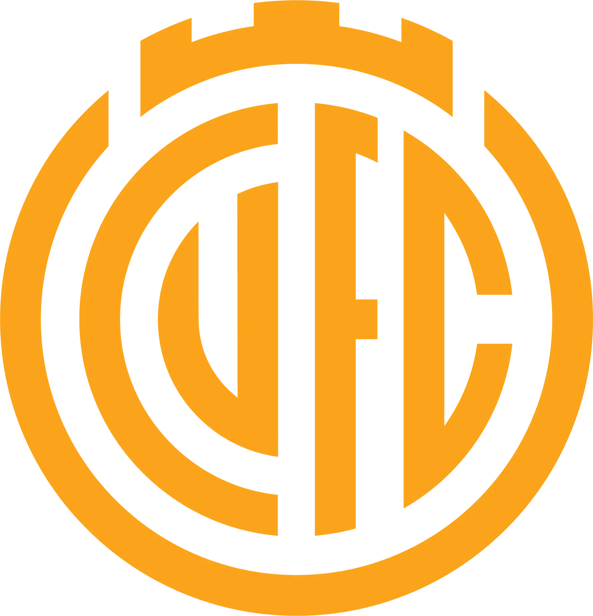 Cambridge United logo