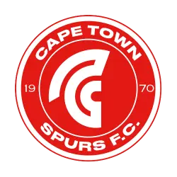 Cape Town Spurs FC logo