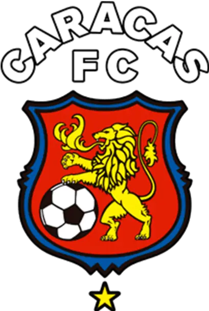 Caracas FC logo