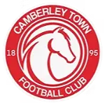 Camberley Town FC logo