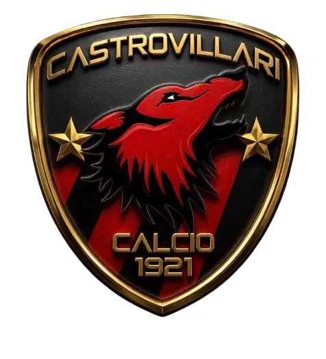 Castrovillari Calcio logo