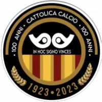 Cattolica Calcio 1923 logo