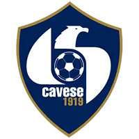 Cavese 1919 logo
