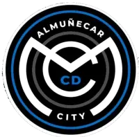 CD Almuñécar City logo