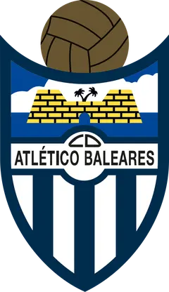 CD Atlético Baleares logo