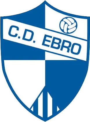 CD Ebro logo