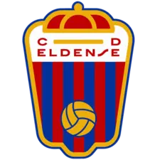 CD Eldense B