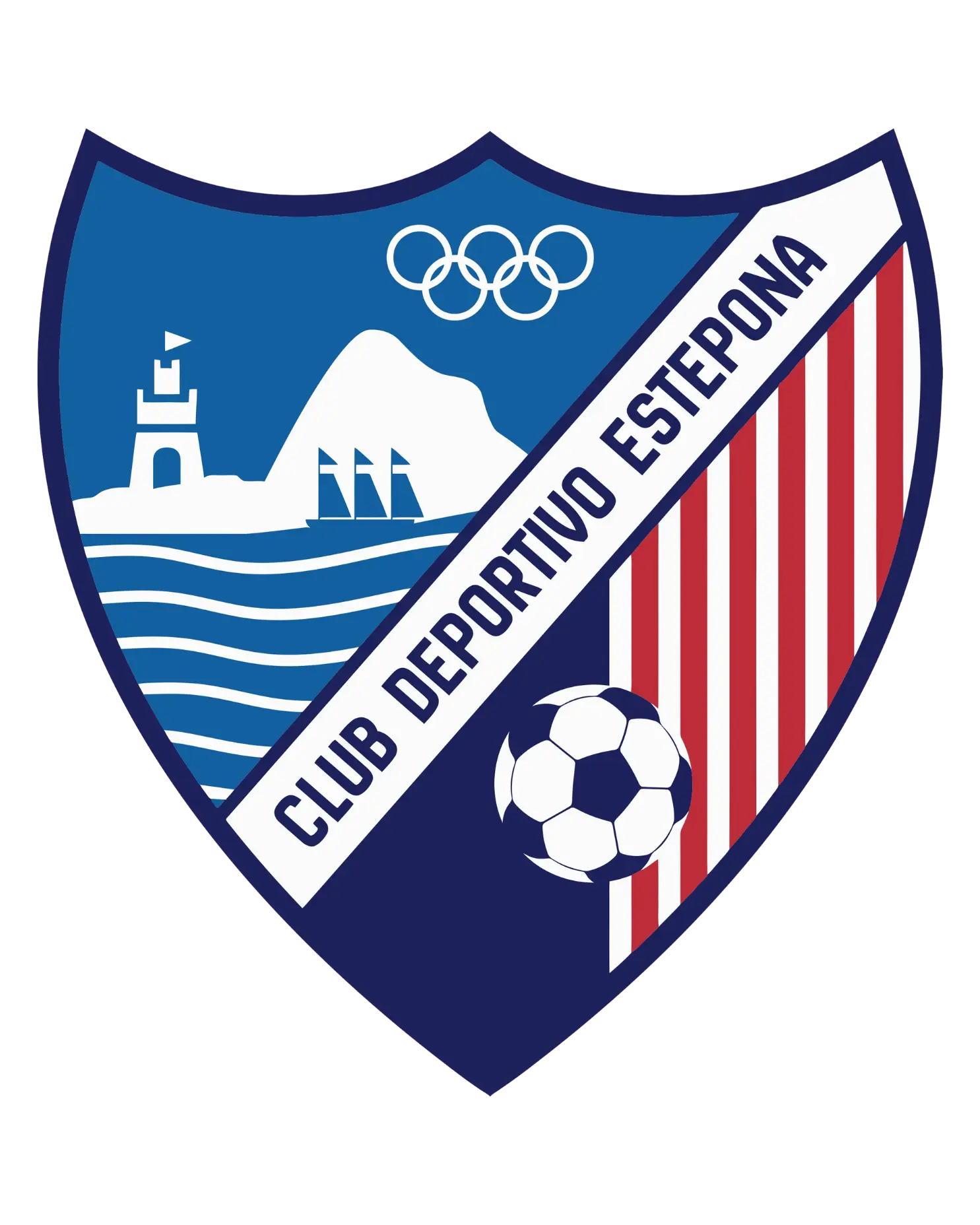 CD Estepona FS logo