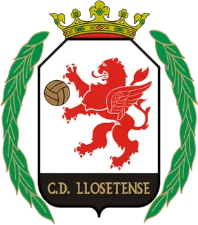 CD Llosetense logo