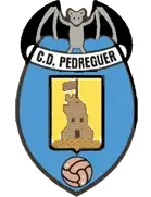 CD Pedreguer logo