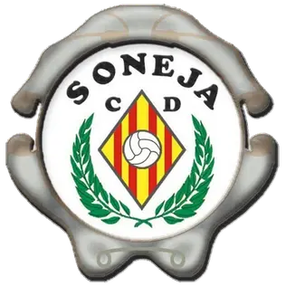 CD Soneja logo