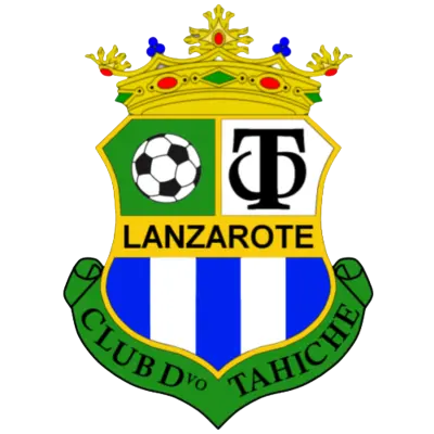 CD Tahíche logo