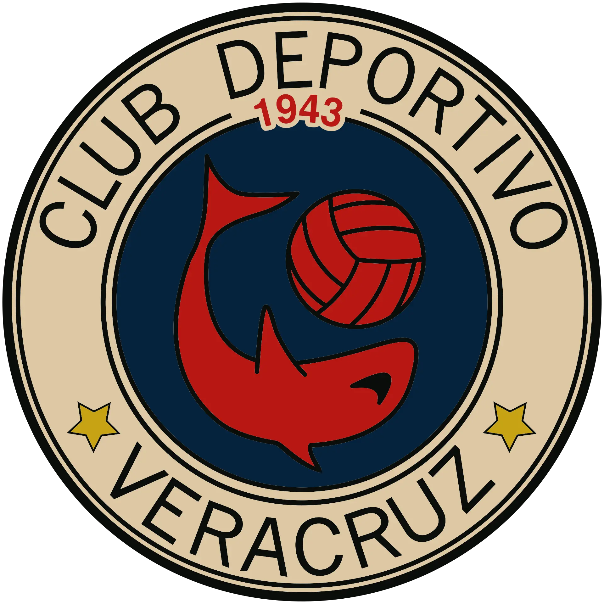 CD Tiburones Rojos de Veracruz