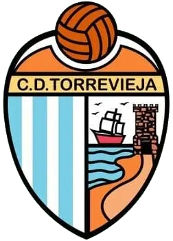 CD Torrevieja logo