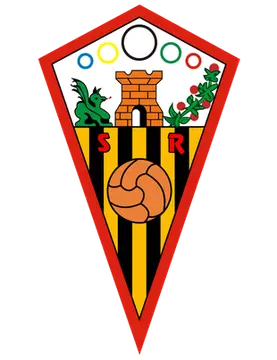 CD San Roque B logo