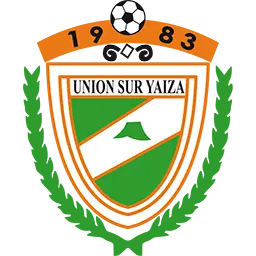 CD Unión Sur Yaiza logo