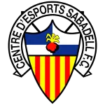 CE Sabadell logo