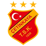 Cetinkaya TSK logo