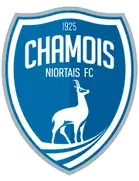 Chamois Niortais FC logo