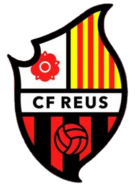 CF Reus Deportiu logo