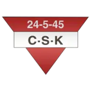 Charlottenlund SK logo
