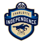 Charlotte Independence logo