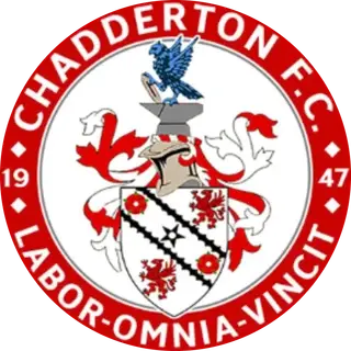 Chadderton FC logo