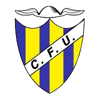 CF União de Madeira logo