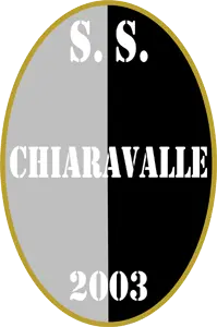 SS Chiaravalle logo