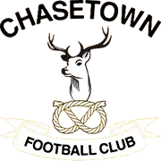 Chasetown FC logo