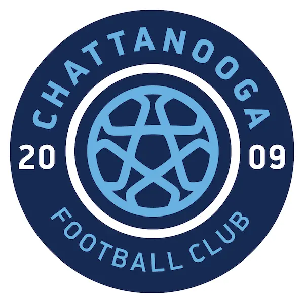 Chattanooga FC logo