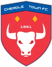 Cheadle Town FC logo