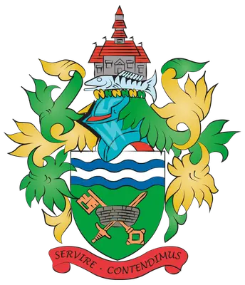 Chertsey Town logo