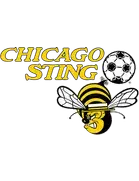 Chicago Sting logo