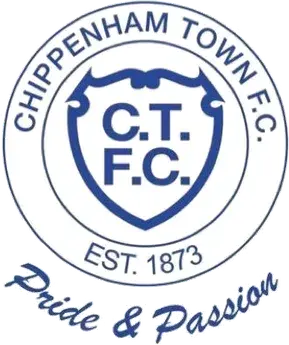 Chippenham Town FC logo