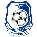 Chornomorets Odesa