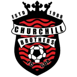 Churchill Brothers FC