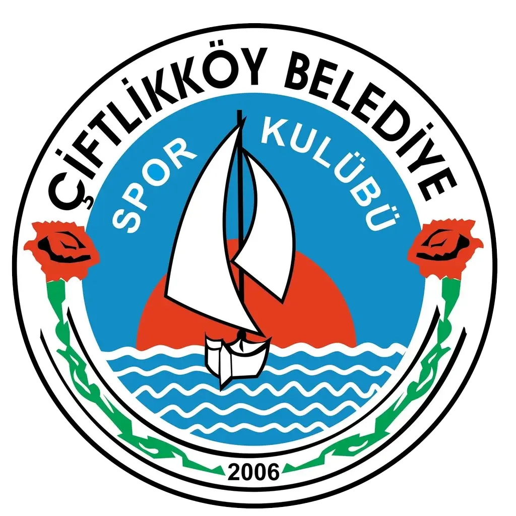 Ciftlikköy Belediyespor logo