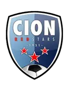 CION Vlaardingen logo